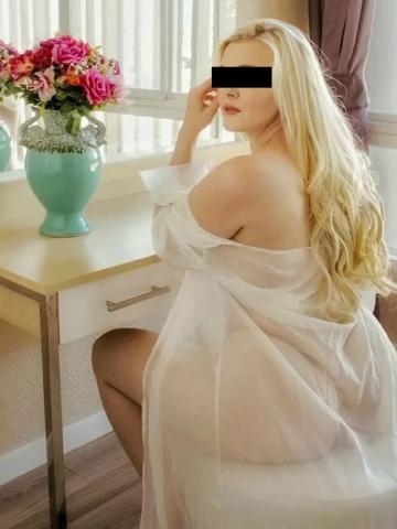 Индивидуалка Розалия фото 2