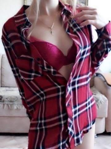 Индивидуалка Кира фото 3