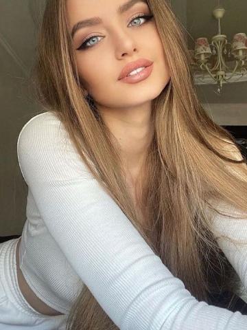Проститутка Венера, 23 года, г. Горяйновка