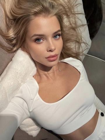 Индивидуалка Мирослава фото 4