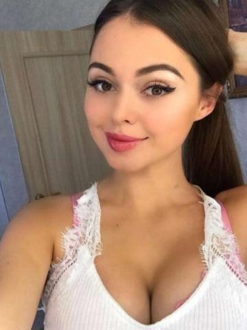 Проститутка Софа, 24 года, г. Горяйновка