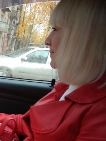 Проститутка Света, 43 года, г. Горяйновка